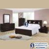 High Bed Frame in Lagos, Abuja FCT, Akure, Owerri, Port harcourt, Asaba, Benin, Kano, Minna, Nigeria
