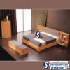 King Size Bed in Lagos, Abuja FCT, Akure, Owerri, Port harcourt, Asaba, Benin, Kano, Minna, Nigeria