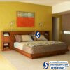 Platform Bed in Lagos, Abuja FCT, Akure, Owerri, Port harcourt, Asaba, Benin, Kano, Minna, Nigeria