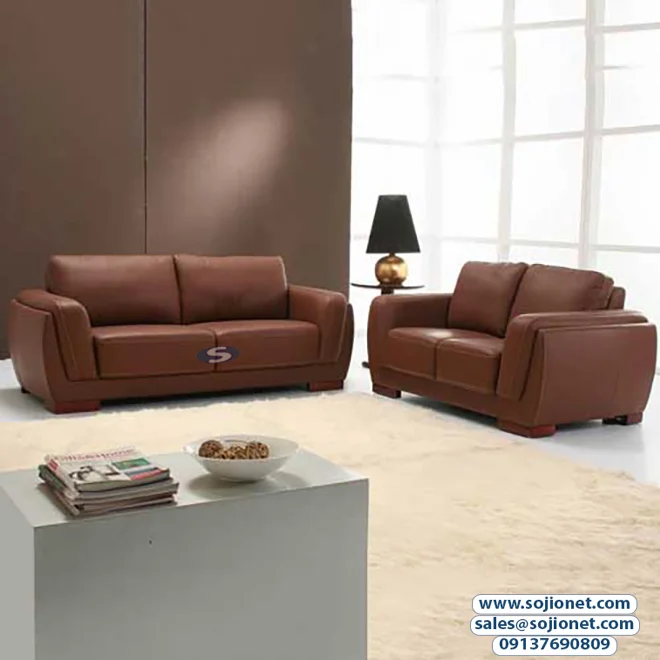 Coffee Brown Sofa 1 Coffee Brown Sofa in Lagos, Asaba, Warri, Delta, Port harcourt, Abuja, Nigeria