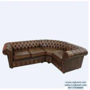 Extra Deep Sofa in Lagos, Asaba, Warri, Delta, Port harcourt, Abuja, Nigeria.