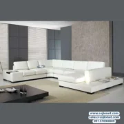 King Sectional Corner Sofa in Lagos, Asaba, Warri, Delta, Port harcourt, Abuja, Nigeria.