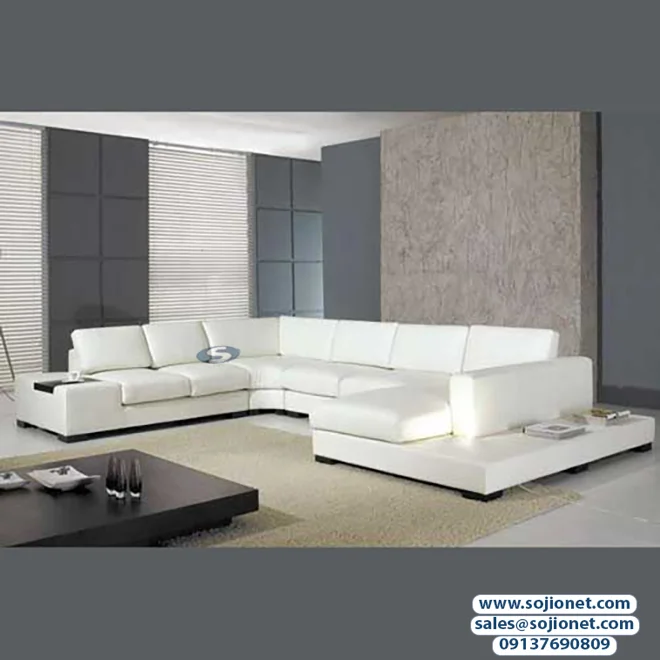 King Sectional Corner Sofa 1 King Sectional Corner Sofa in Lagos, Asaba, Warri, Delta, Port harcourt, Abuja, Nigeria.