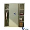 Sliding Door Wardrobe in Lagos, Abuja FCT, Akure, Owerri, Port harcourt, Asaba, Kano, Minna, Nigeria