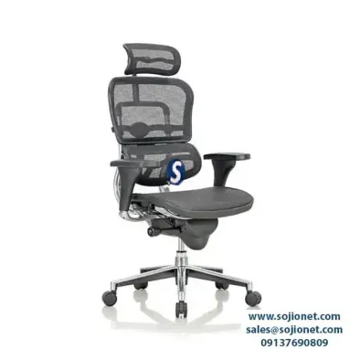 Best Ergonomic Chair Lagos Abuja Port harcourt Nigeria