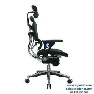 Fully Ergonomic Chair in Victoria Island Lagos Nigeria