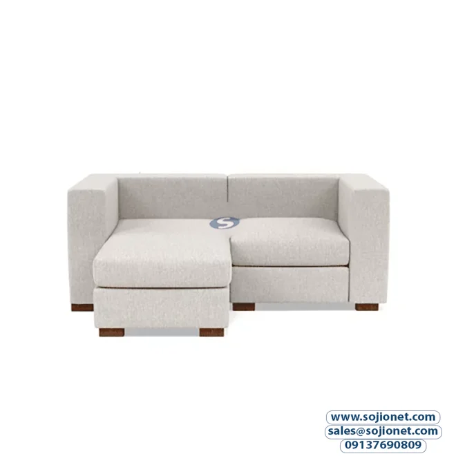 Simple Modular Sofa 1 Double Chaise Sofa in Lagos Nigeria
