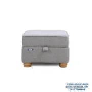 Square Ottoman in Lagos Abuja Warri Delta Port harcourt Asaba Benin Enugu Ibadan and nationwide in Nigeria