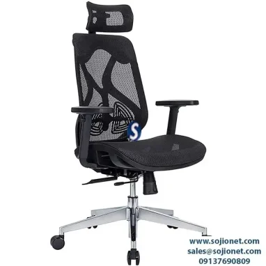 Breathable Mesh Ergonomic Executive-Office Chair in Lagos Abuja Port harcourt Ibadan Nigeria