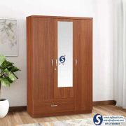 Hardwood Wardrobe in Lagos, Abuja FCT, Akure, Owerri, Port harcourt, Asaba, Benin, Kano, Minna, Nigeria
