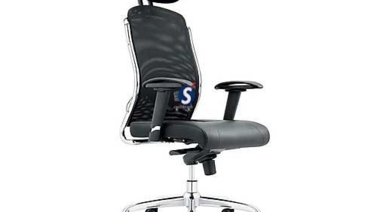 Quality Ergonomic Chair in Lagos Nigeria - Main Image