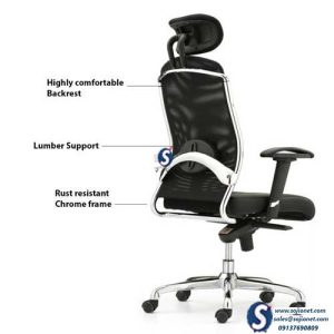 Quality Ergonomic Chair in Lagos Abuja Port harcourt Ibadan Nigeria