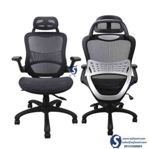 Full Ergonomic Chair in Lagos Abuja Port harcourt Ibadan Nigeria