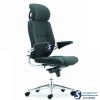Black Ergonomic Chair in Lagos Abuja Port harcourt Ibadan Nigeria | Black Ergonomic Chair in Nigeria