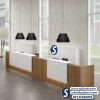 Dual Reception Table in Lagos Nigeria