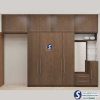Fitted Wardrobe in Lagos, Abuja FCT, Akure, Owerri, Port harcourt, Asaba, Benin, Kano, Minna, Nigeria