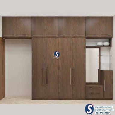 Fitted Wardrobe in Lagos, Abuja FCT, Akure, Owerri, Port harcourt, Asaba, Benin, Kano, Minna, Nigeria