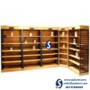 Customized Gondola Shelf