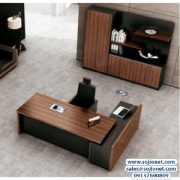 Large Executive Table in Nigeria