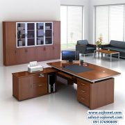 Leather Executive Desk in Lagos | Leather Executive Desk in Nigeria
