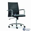 Medium Back Swivel Chair in Lagos Nigeria