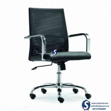 Medium Back Swivel Chair in Lagos Nigeria