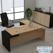 Moderate Executive Table in Nigeria