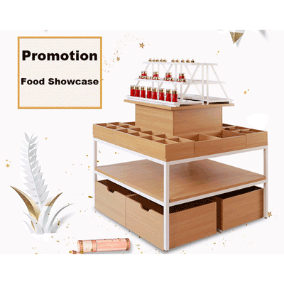 Supermarket Promotion Rack in Lagos Nigeria | Buy Online - SOJIONET