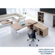 Small Executive Table in Nigeria