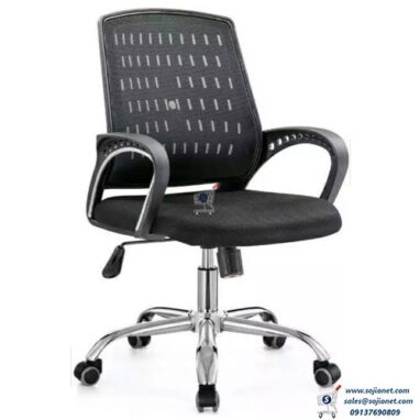 Computer Chair in Lagos Nigeria