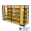 Retail Shop Shelf in Lagos Nigeria