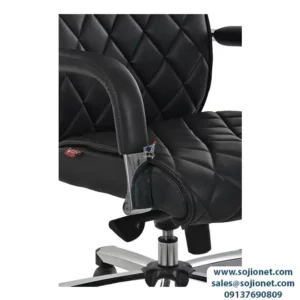 Highly Comfortable Leather Executive Chair in Lagos Nigeria