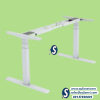 EXTENDABLE METAL LEG in Lagos Nigeria | metal leg for electric table desk in Lagos Nigeria | Buy Online | SOJIONET