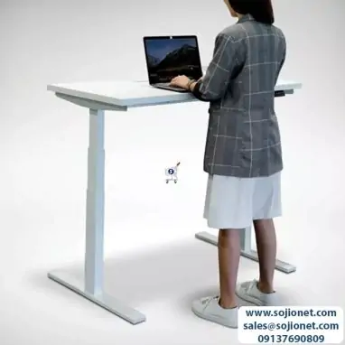 Electric Height Adjustable Table Desk in Lagos | Electric Height Adjustable Table Desk in Abuja | Electric Height Adjustable Table Desk in Port harcourt | Electric Height Adjustable Table Desk in Nigeria