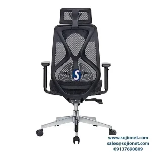 Comfortable Ergonomic Chair Lagos Nigeria