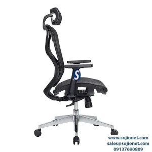 Ergonomic Executive Chair Lagos Nigeria