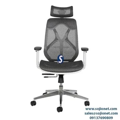 high back mesh office chair in Lagos Abuja Port harcourt Ibadan Nigeria