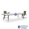 Large Metal Table Base in Lagos, Abuja FCT, Akure, Owerri, Port harcourt, Asaba, Kano, Minna, Nigeria