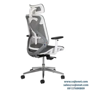 Lumber Support office Chair in Lagos Nigeria