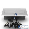 Multimedia Outlet Connection Box