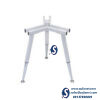 Round Table Metal Base in Lagos, Abuja FCT, Akure, Owerri, Port harcourt, Asaba, Kano, Minna, Nigeria