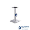 Square Stainless Steel Table Base in Lagos | Square Stainless Steel Table Base in Nigeria | Buy Online | SOJIONET