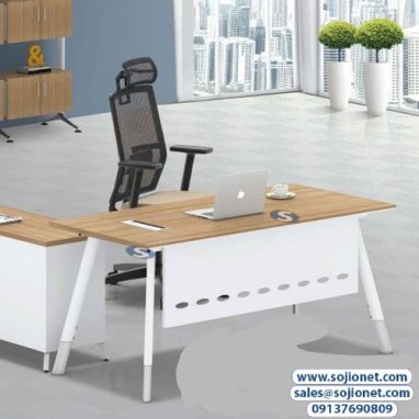 Steel Executive Table in Lagos Nigeria | Buy Online | SOJIONET