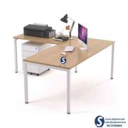 Corner Workstation Table Desk in Lagos Nigeria