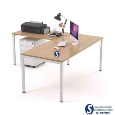 Corner Workstation Table Desk in Lagos Nigeria