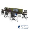 Designer Workstation Table Desk in Lagos