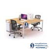 Studio Workstation Table Desk in Lagos, Abuja FCT, Akure, Owerri, Port harcourt, Asaba, Benin, Kano, Minna, Nigeria