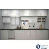 Affordable Kitchen Cabinet in Lagos Abuja Asaba Port harcourt Owerri Ibadan Nigeria