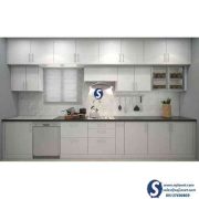 Affordable Kitchen Cabinet in Lagos Abuja Asaba Port harcourt Owerri Ibadan Nigeria