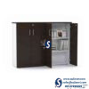 BLACK CABINET